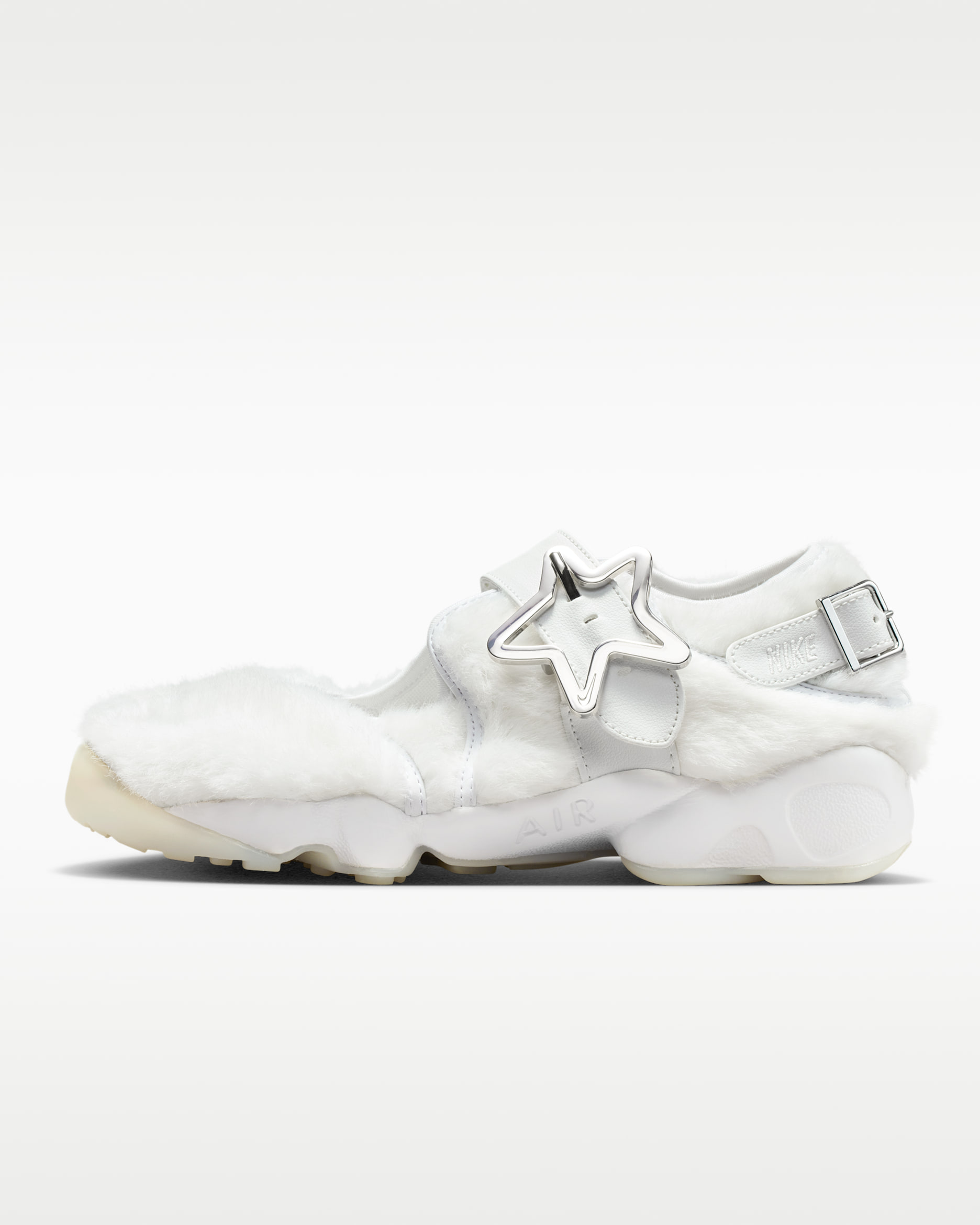 Nike Air Rift Women's Shoes. Nike JP